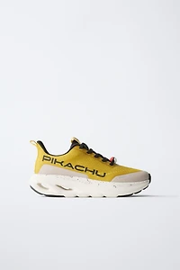 PIKACHU POKÉMON™ ATHLETIC SHOES