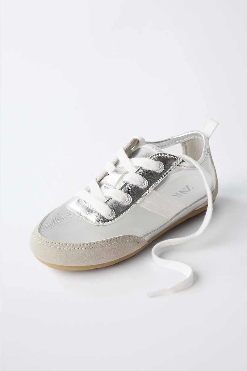 FASHION SNEAKERS