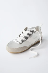 FASHION SNEAKERS