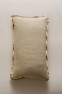 CHILDREN'S CORDUROY THROW PILLOW COVER