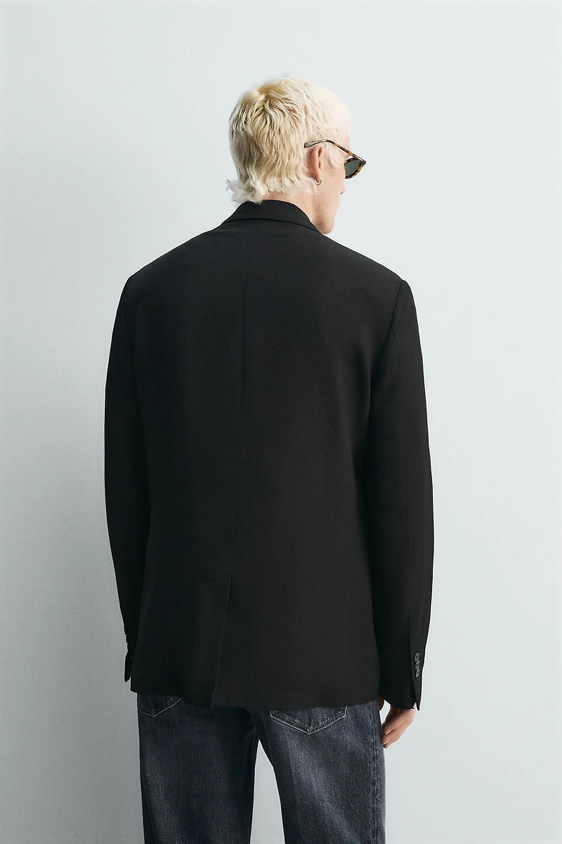LIMITED EDITION SUIT JACKET