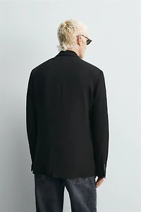 LIMITED EDITION SUIT JACKET
