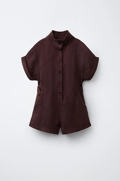 COMBI-SHORT FLUIDE