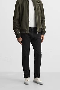 SKINNY CHINO PANTS