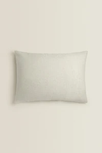 XXL THROW PILLOW COVER