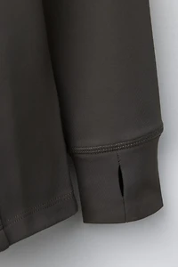 T-SHIRT THERMIQUE RESPIRANT COLLECTION SKI