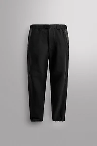 COMBINED TECHNICAL PANTS WITH BELT