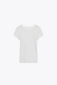 T-SHIRT DOUBLE