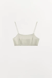 SEAMLESS BRALETTE