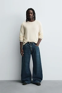 JEAN BALLOON FIT