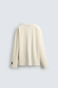 T-SHIRT SIRÈNE PETER PAN HARRY LAMBERT FOR ZARA X DISNEY