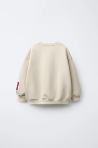 HELLO KITTY HOUSE © SANRIO SWEATSHIRT