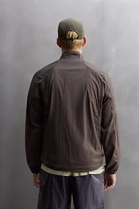 LIGHTWEIGHT TECHNICAL JACKET