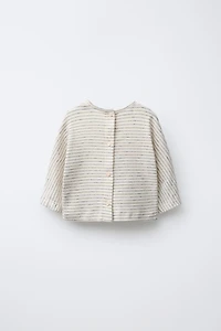 STRIPED T-SHIRT