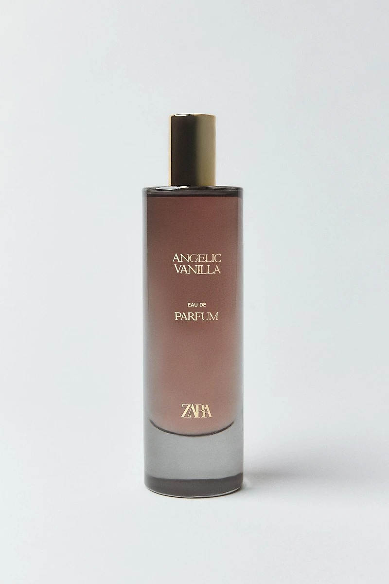 ANGELIC VANILLA EDP 80ML (2.72 FL. OZ).