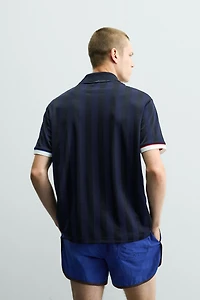 FRANCE 98 FIFA WORLD CUP™ CLASSICS TECHNICAL POLO