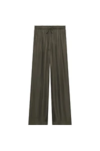 ZW COLLECTION FLOWY PANTS