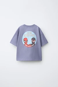 SPIDER-MAN © MARVEL T-SHIRT