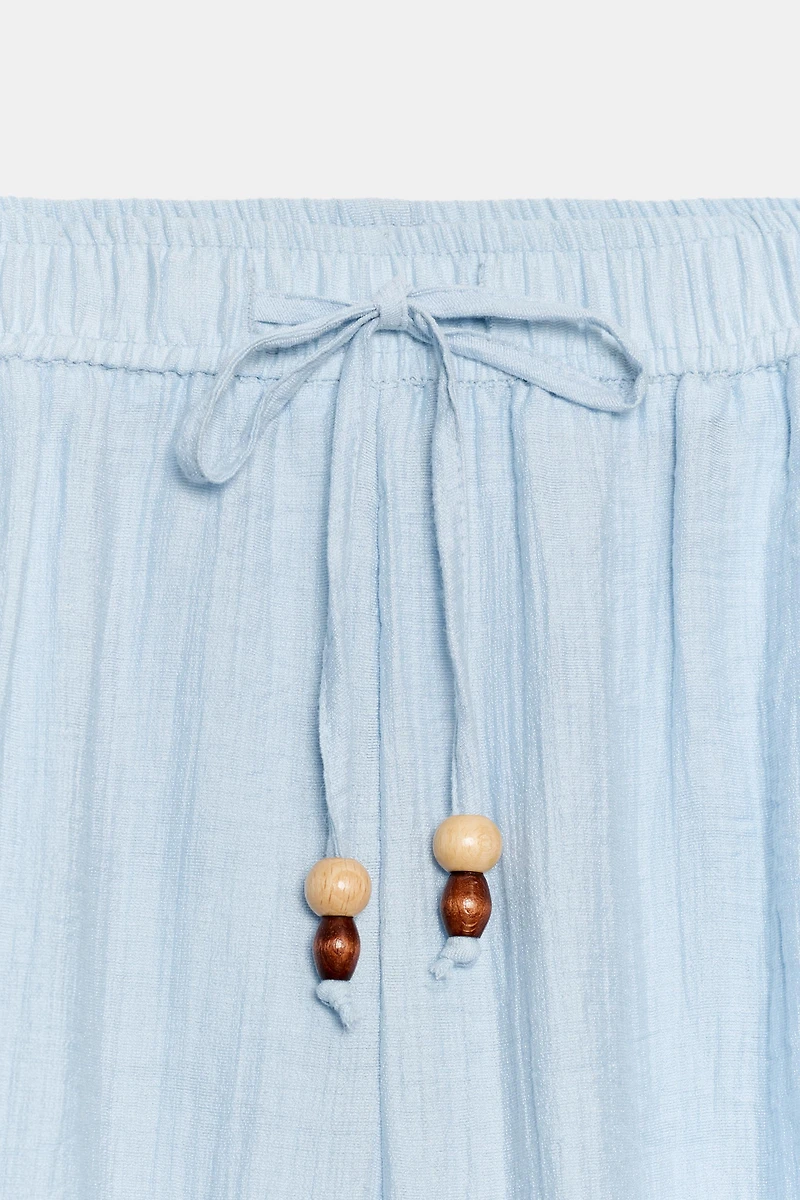 PANTALON BARREL RUSTIQUE