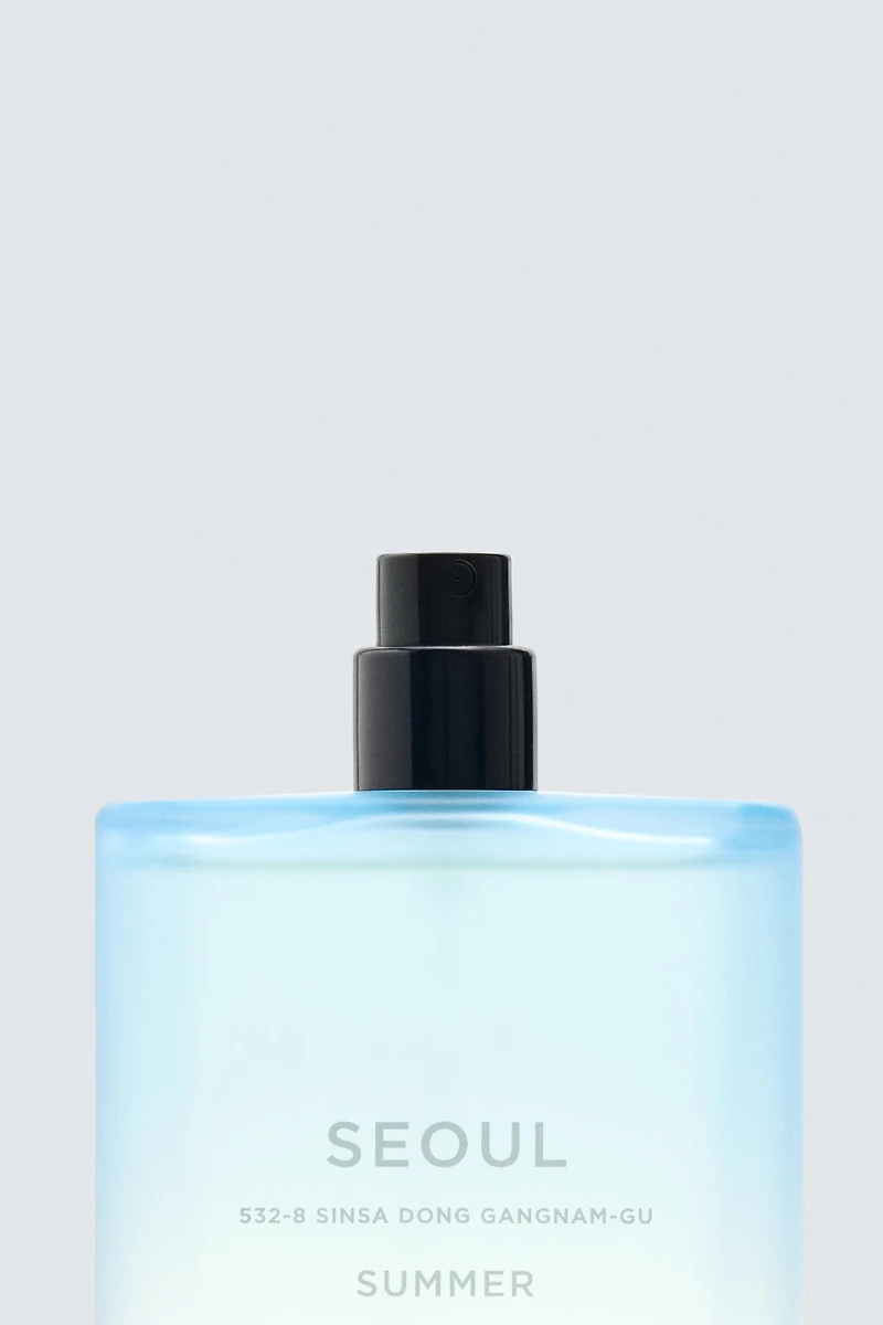 SEOUL SUMMER EDT 90 ML (3.04 FL. OZ)