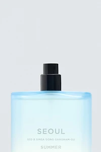 SEOUL SUMMER EDT 90 ML (3.04 FL. OZ)
