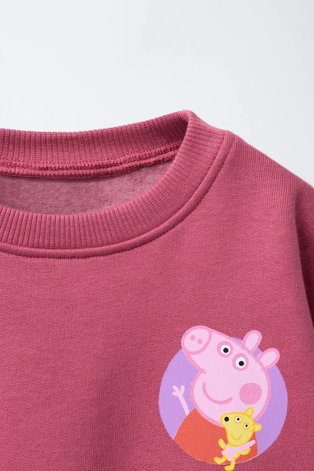 PEPPA PIG ™ SWEATSHIRT