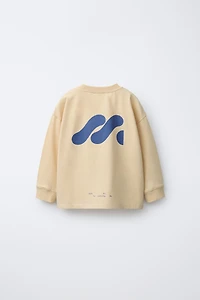 THERMOSENSITIVE LOGO T-SHIRT