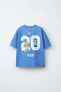 STUMBLE GUYS ™ © SCOPELY T-SHIRT