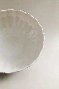 BOL PORCELAINE ONDES