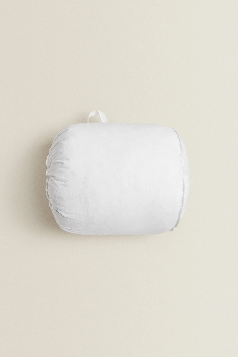 FEATHER DOWN XXL CUSHION FILLING