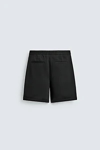 REGULAR FIT COMFORT SHORTS
