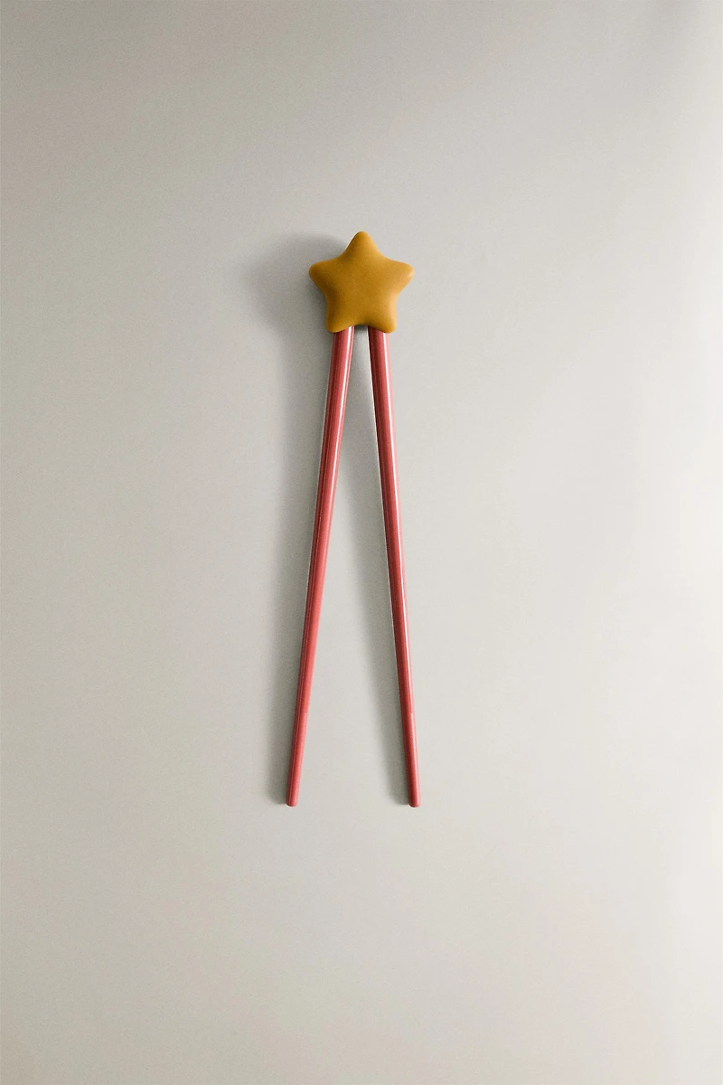 BAGUETTES ENFANT ÉTOILE