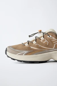TECHNICAL SNEAKERS