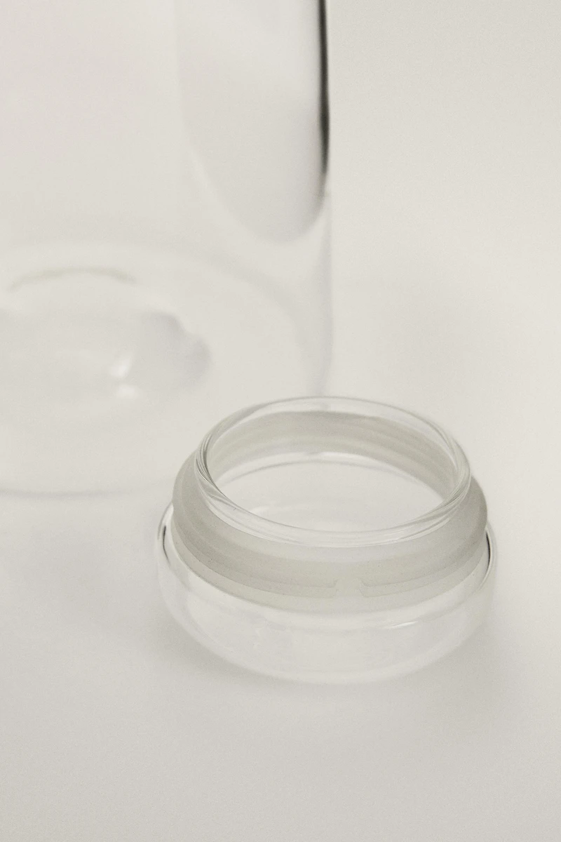 BOUTEILLE BOROSILICATE