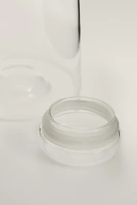 BOUTEILLE BOROSILICATE