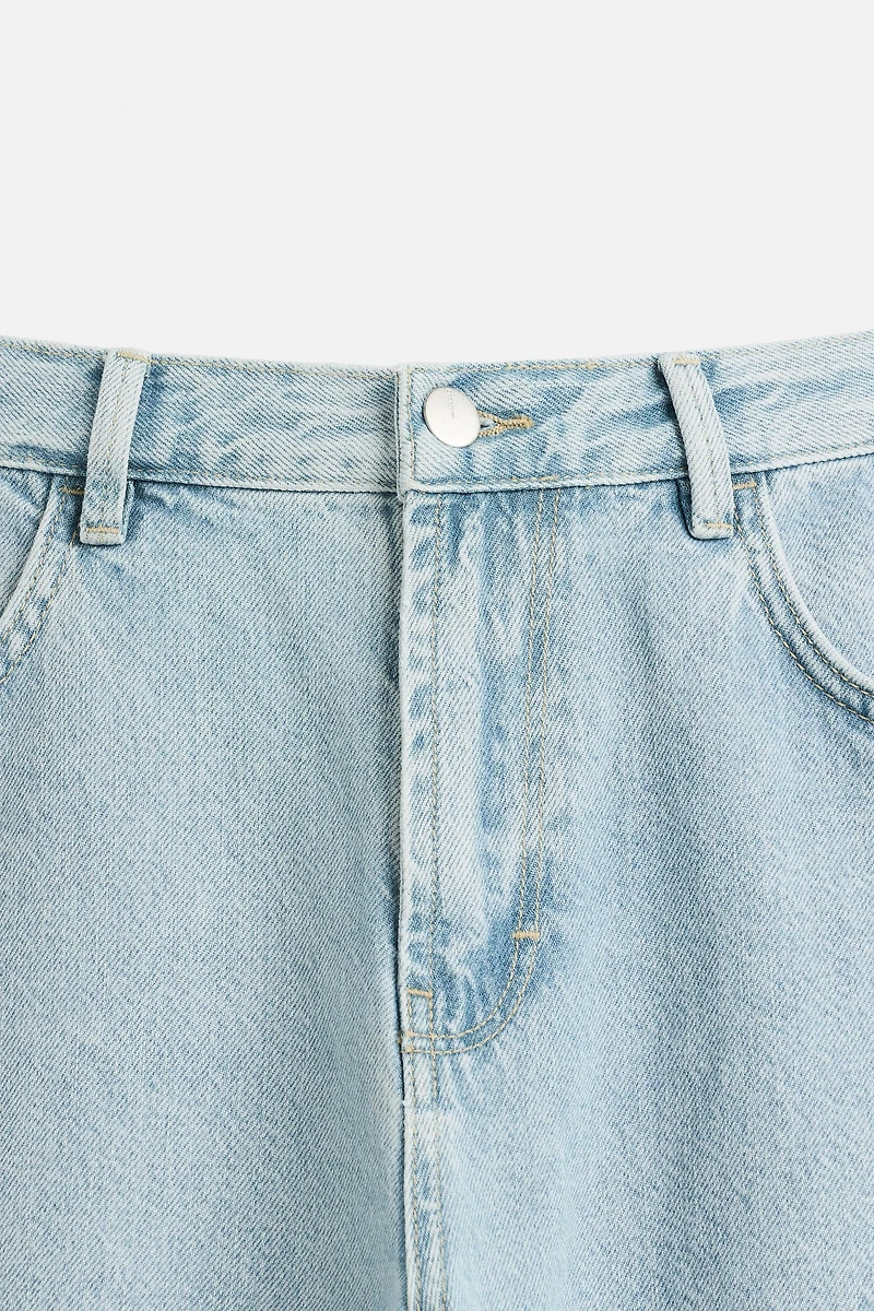 TIMELESS SLIM FIT JEANS