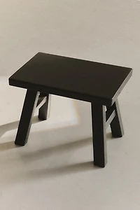SMALL STOOL