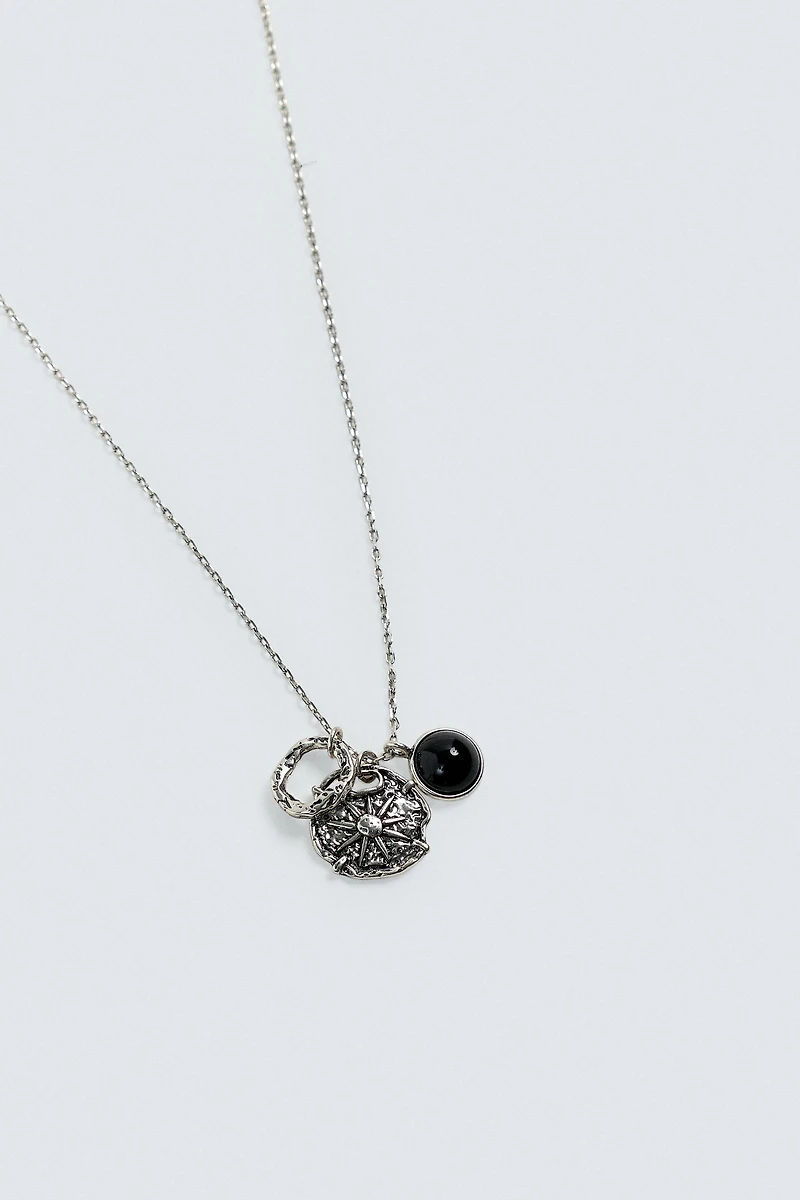 LIMITED EDITION PENDANT CHAIN