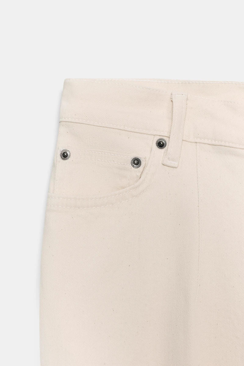 JEAN ZW COLLECTION BOOTCUT TAILLE NORMALE