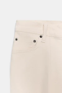 JEAN ZW COLLECTION BOOTCUT TAILLE NORMALE