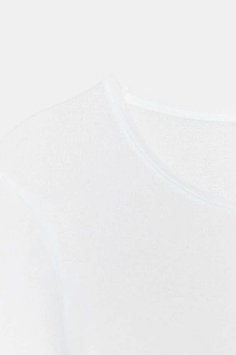SUPIMA® COTTON T-SHIRT