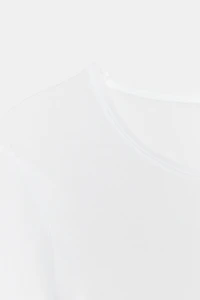 SUPIMA® COTTON T-SHIRT