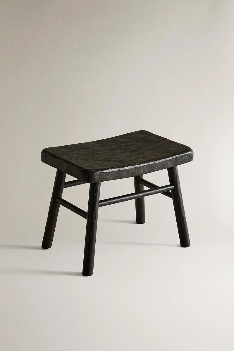 TABOURET MARTELÉ MINI
