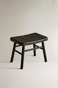 TABOURET MARTELÉ MINI