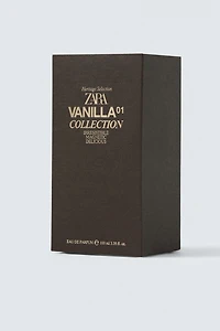 VANILLA COLLECTION 01: IRRESISTIBLE/MAGNETIC/DELICIOUS EDP 100 ML (3.38 FL. OZ)
