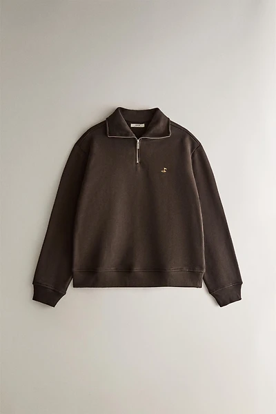 SWEAT DE GOLF
