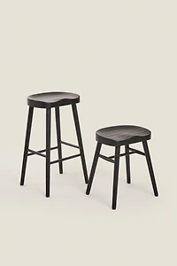 PINE BAR STOOL