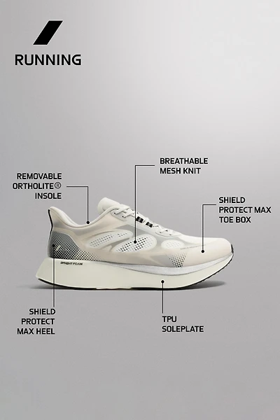 RUNNING SNEAKERS