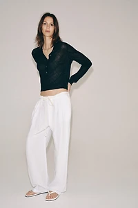 BAKER KNIT JUMPER