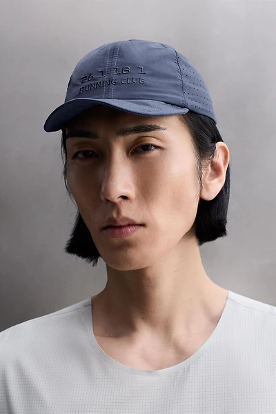 RUNNING TECHNICAL CAP